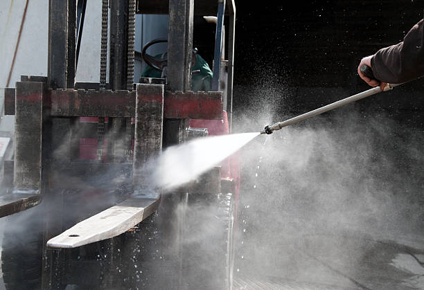 Reliable La Monte, MO Pressure Washing Services Solutions